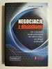 NEGOCJACJE Z DŁUŻNIKAMI - Jarosław Holwek 